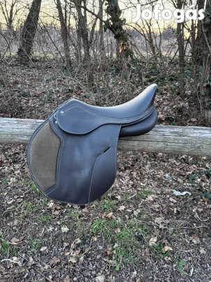 Norton pro ugró nyereg