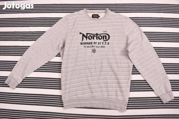 Norton pulóver 4196
