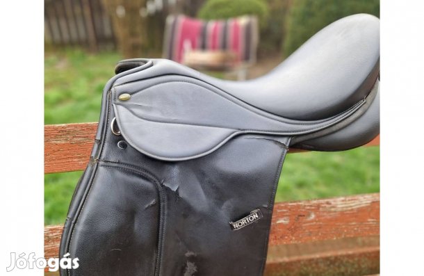 Norton rexine szintetikus nyereg