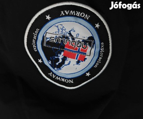 Norway Nebulus férfi sportkabát