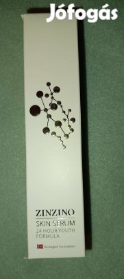 Norweg Skin Serum arcra és nyakra, 24 órán át hatású