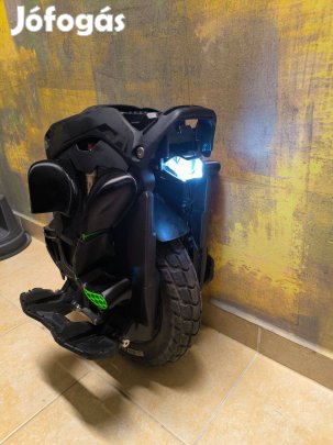 Nosfet Aero Euc egykerekű újszerű hibátlan