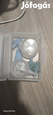 Nosibo Elektromos orrszívó