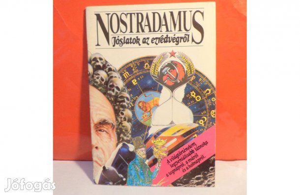 Nostradamus: Jóslatok az ezredvégről