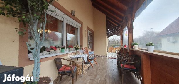 Noszlopi eladó 170 nm-es ház