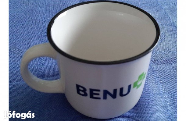 Nosztalgia kerámia bögre Benu felirattal (350 ml)