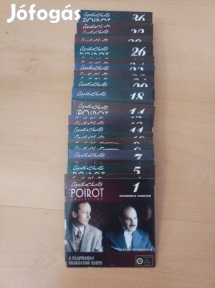 Nosztalgia sorozatok