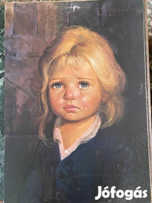 Nosztalgikus retró gyermekportrék