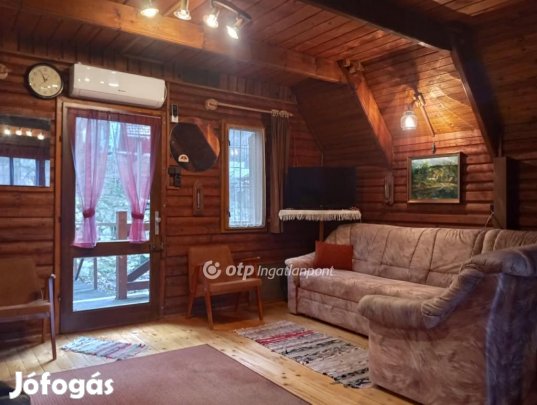 Noszvaji 110 nm-es ház eladó