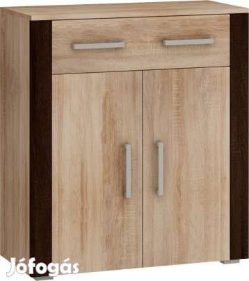 Not-794 komód sonoma tölgy