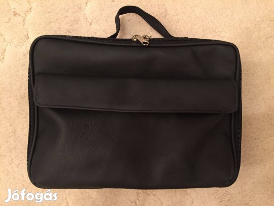 Notebook / laptop / irattartó táska