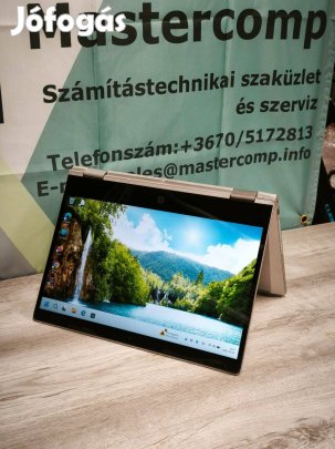 Notebook + tab egyben Hp 435 G9 Ryzen3 5425