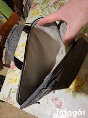 Notebook táska