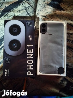 Nothing CMF 1 eladó