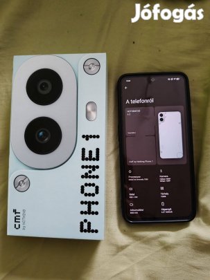 Nothing Cmf Phone 1