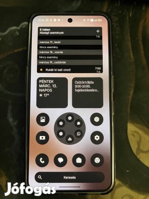 Nothing Phone 3 - 12/256Gb