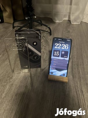 Nothing Phone 3a 1,5 hónapos