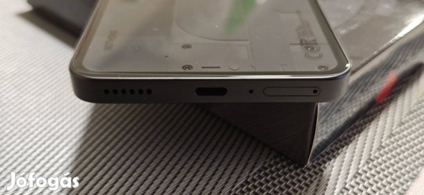 Nothing phone 3 a egy hetes