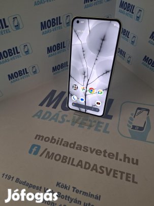 Nothing phone (1) Kártyafüggetlen 256 GB, 12 hó garancia