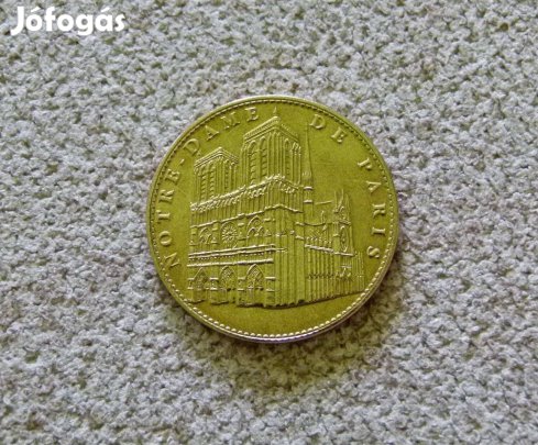 Notre Dame-érme 2009