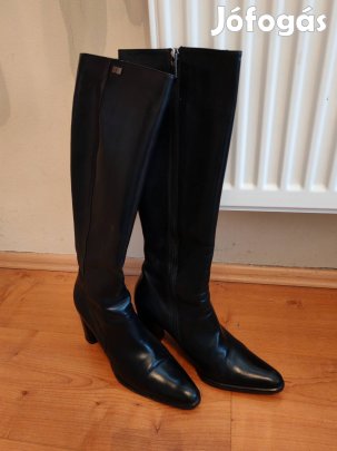 Nouchka, Intrend, Geox női, olasz bőrcsizmák eladóak!