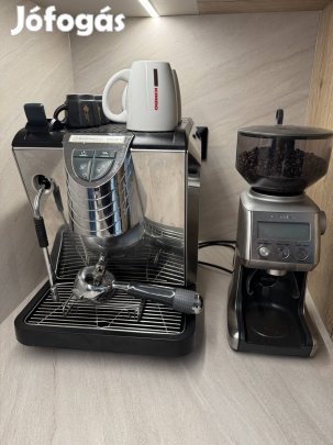 Nouva Simonelli oscar II