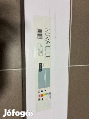 Nova Luce Nova fürdöszobai lámpa