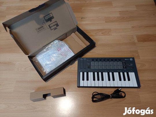 Novation Flkey Mini 