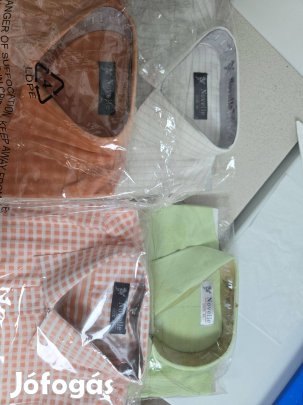 Novelle ing új 40 és 41 méretben eladó