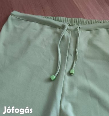 Novelle pamut női melegítő nadrág M