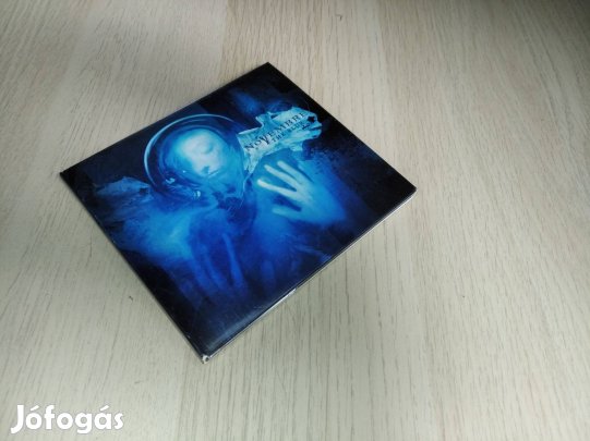 Novembre - The Blue - CD 2007