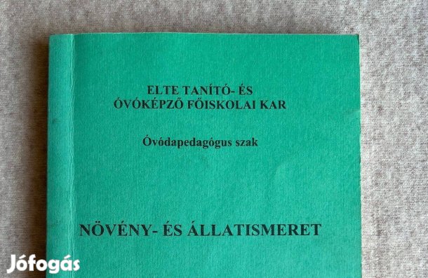 Növény- és állatismeret