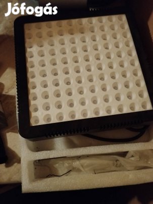 Növény nevelö lámpa 