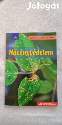Növényvédelem könyv