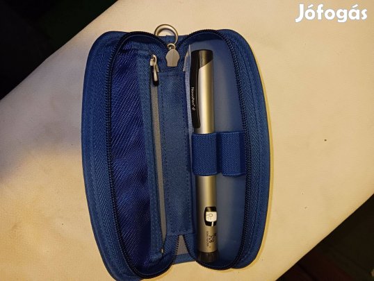 Novo nordisc inzulintoll eladó