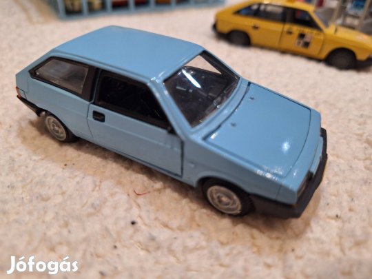 Novoexport Lada Samara, Cajka, VAZ 2102