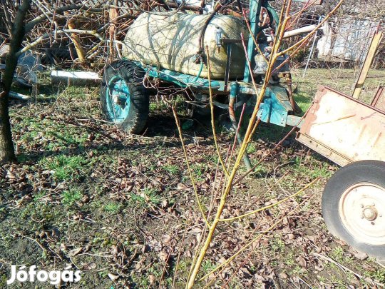 Novor 1000 permetezö