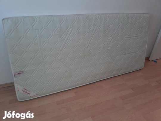 Novotherm matrac (aloe vera) eladó