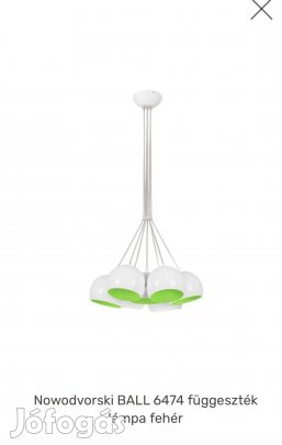 Nowodvorski csillár