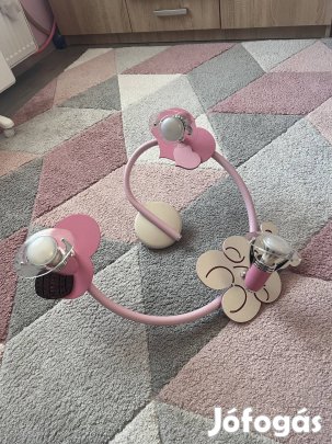 Nowodvorski honey gyermek lámpa