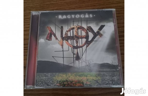 Nox: Ragyogás (CD)