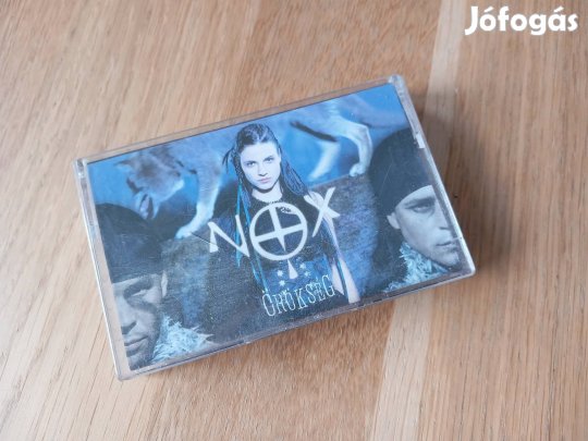 Nox örökség kazetta