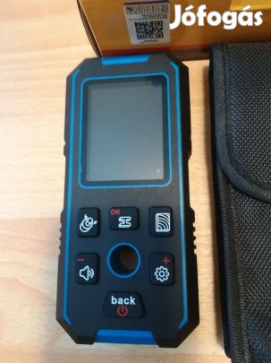 Noyafa NF-518 faldetektor