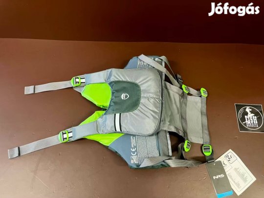 Nrs Chinook Horgász Mentőmellény L/XL / Fish Bandita