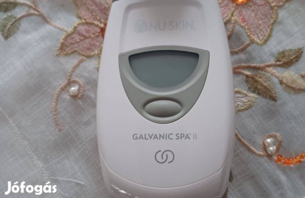 Nu Skin Galvanic Spa Nuskin Ageloc