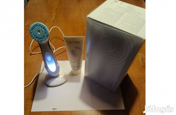 Nu Skin ageloc Lumispa arcvasaló készülék Leáraztam!