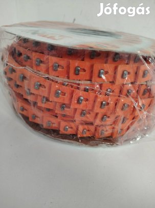 Nu-T-Link  végtelenített kapcsolható ékszíj 