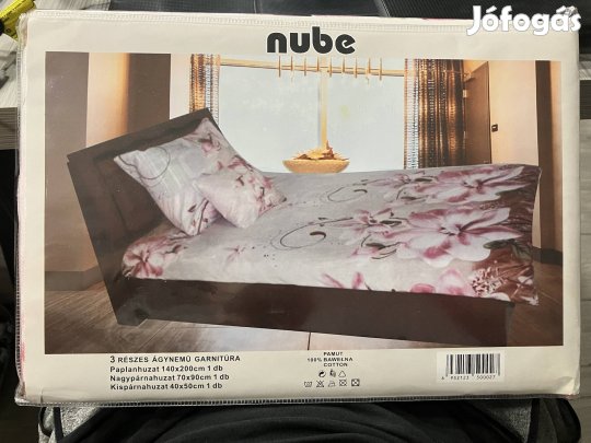 Nube ágynemű garnitúra eladó
