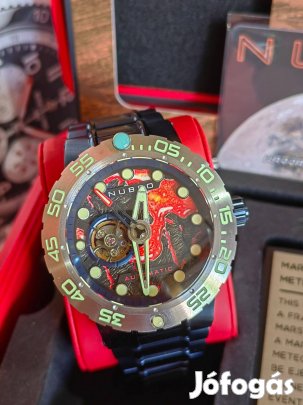 Nubeo Opportunity Molten Blue automata 100 darabos Limitált Kiadású Új