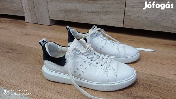Nubikk full bőr sneaker 39 - női cipő